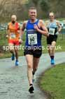 Senior Men and Veterans (Over 40s), 2023 NECAA Royal Signals Relays, Hetton le Hole, County Durham. Photo: David T. Hewitson/Sports for All Pics